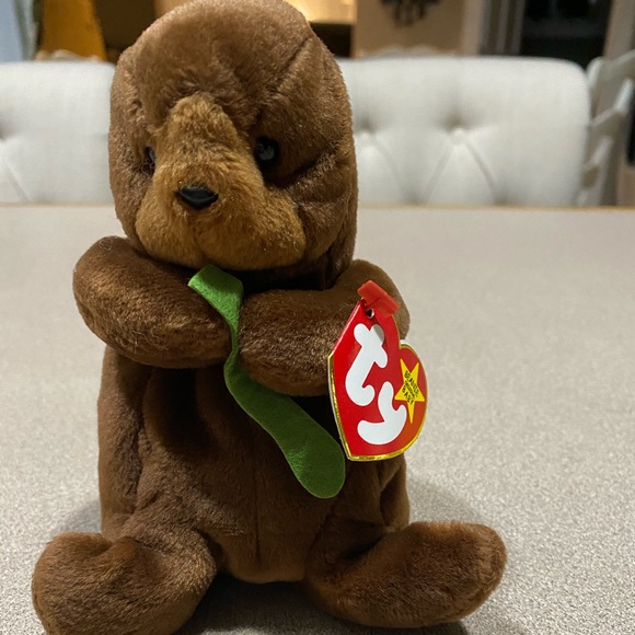 Nwt Holiday Beanie Baby - Picture 5 of 8